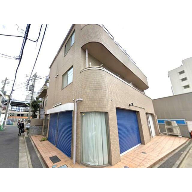 アドレス下北沢
