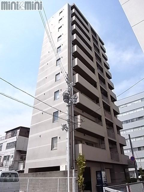 ダイドーメゾン阪神西宮