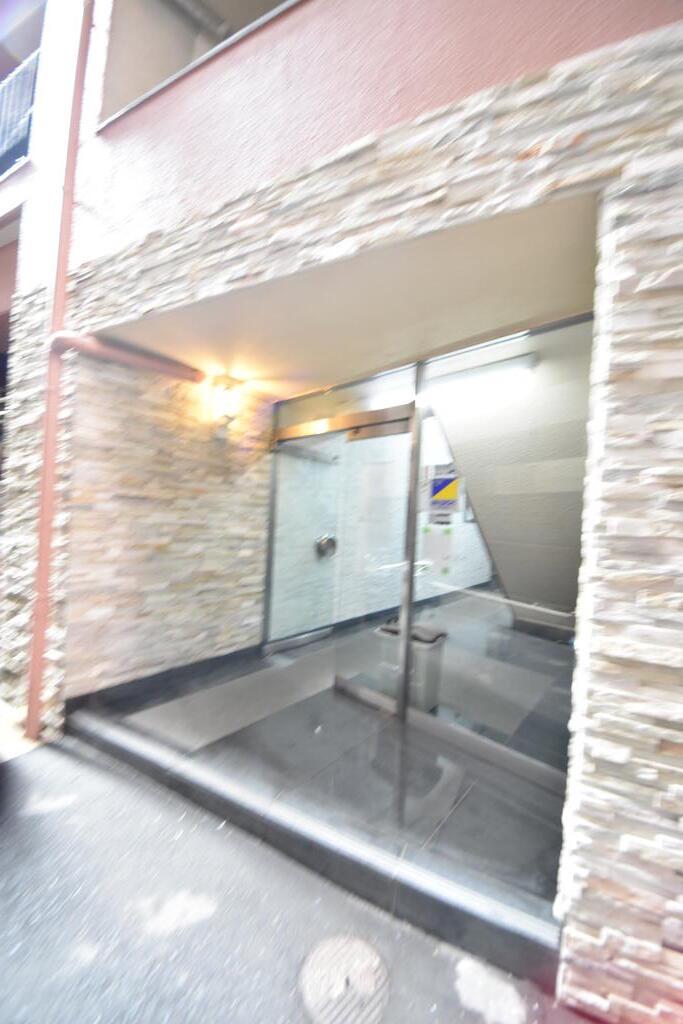 鯉川マンション