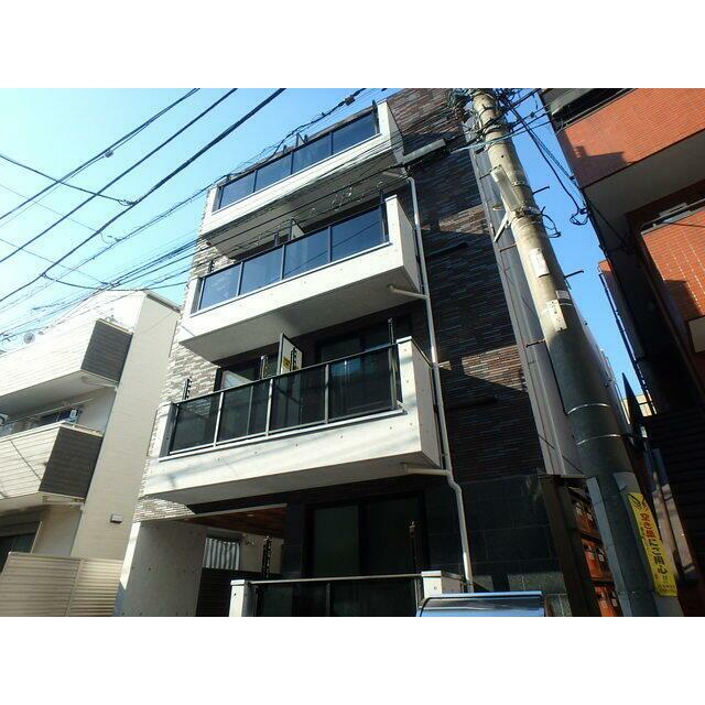 PASEO目黒II
