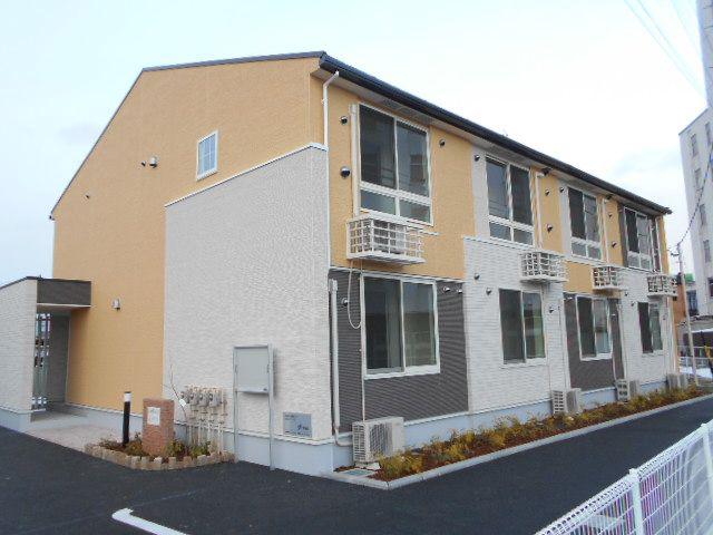 ジュラフ B