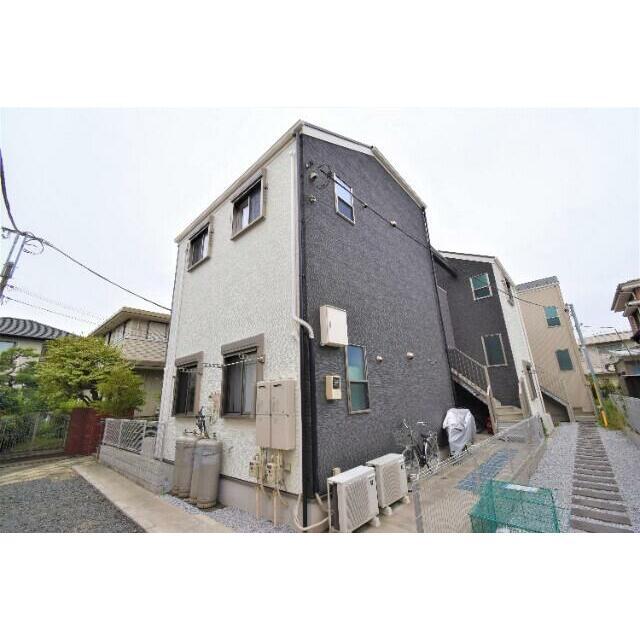 DEN杉田