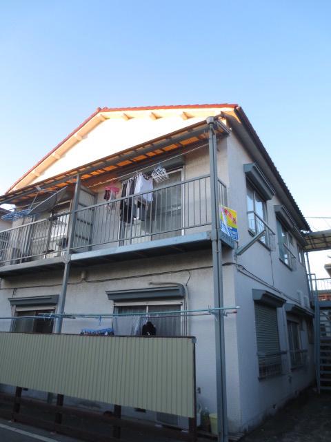 第二杉本荘