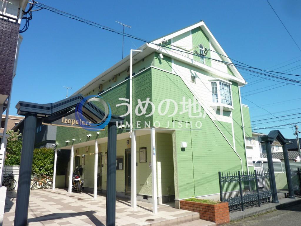 レジデンス津福本町III