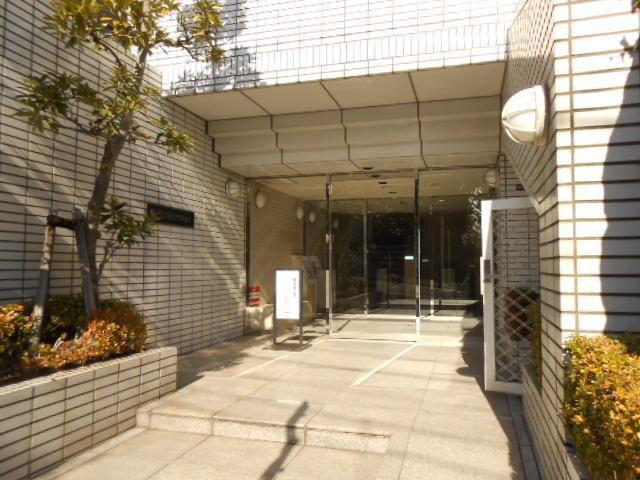 磯子台スカイマンション