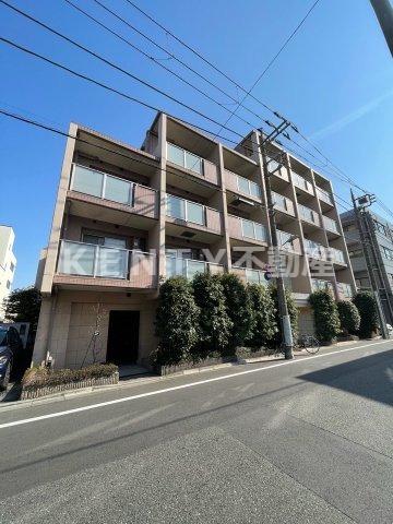レジディア千鳥町