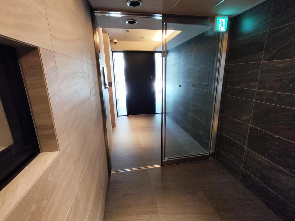 オークランス秋葉原
