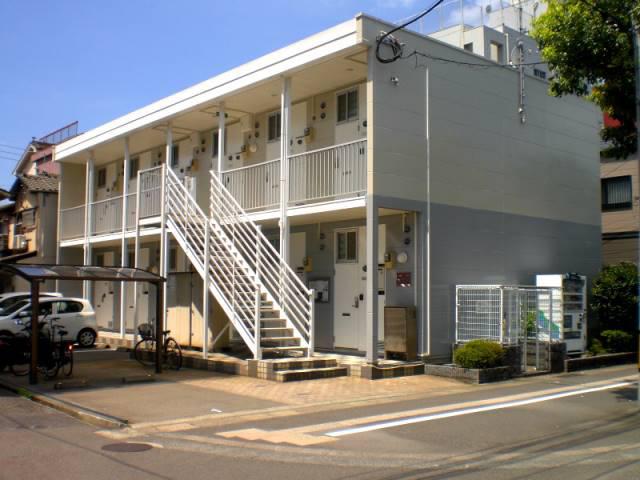 レオパレスロイヤルヒルズ.M