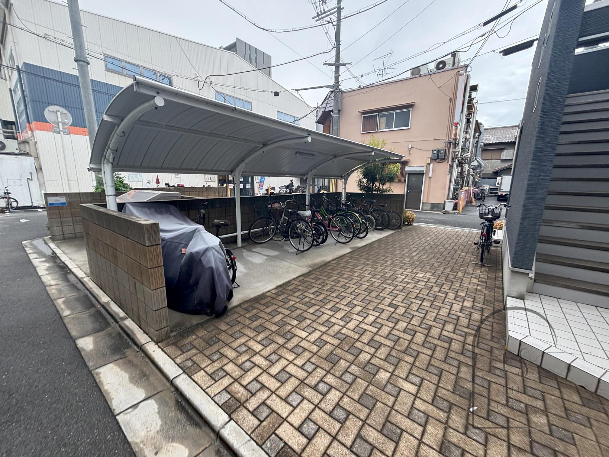 イーグルコート