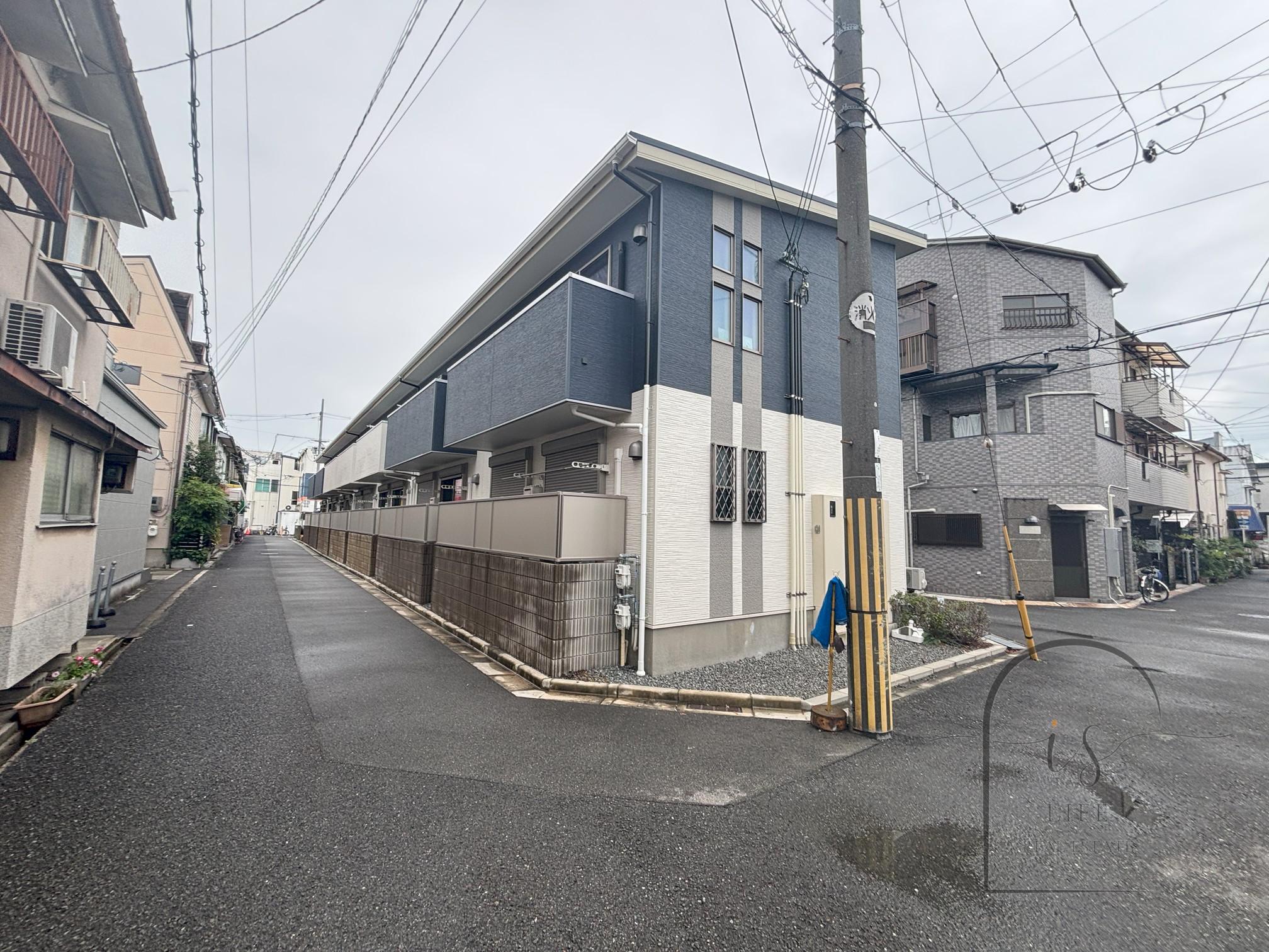 イーグルコート