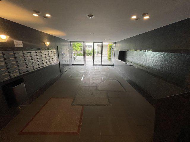 ルーブル大鳥居伍番館