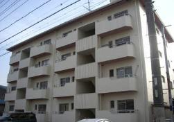 浦里第二マンション