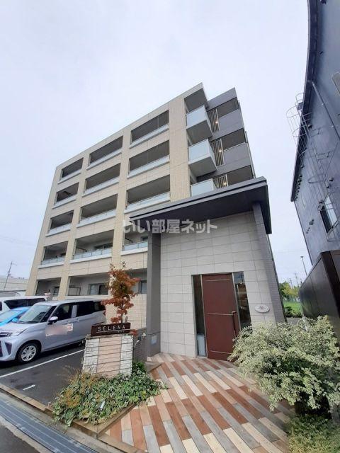セレーナ