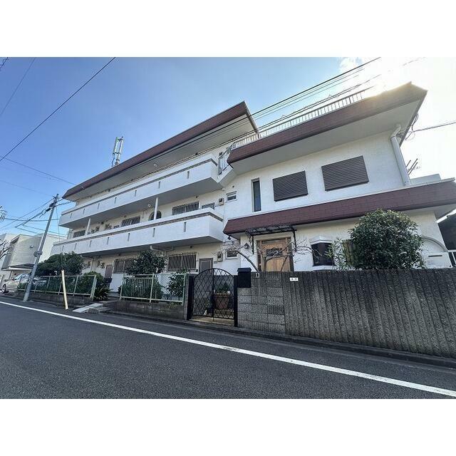 雪ヶ谷メゾンネージュ