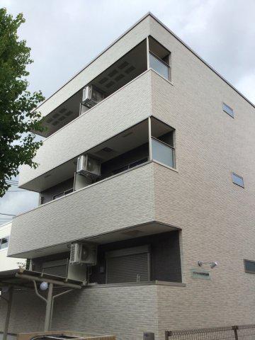 フジパレス西宮津門2番館