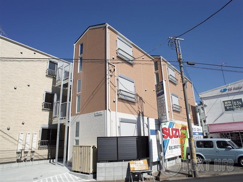 川崎レジデンス