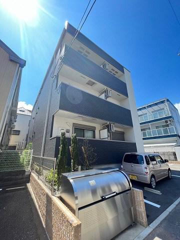 フジパレス宝塚中野町