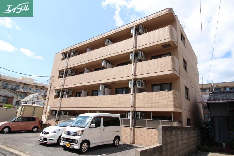 ピュアベルデ奥田本町