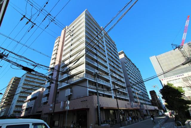 アスタピア新長田駅前通