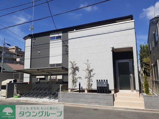 プラシード カメリア