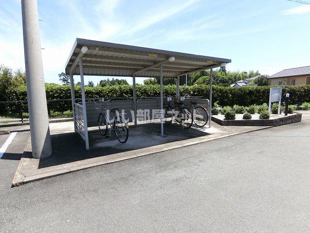 アサンテサーナB棟