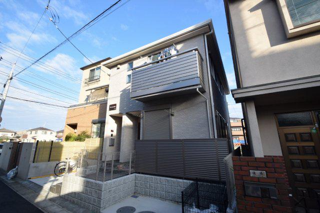 プチ・メゾン石井