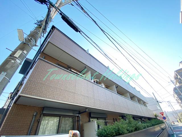 湘南パラシオン