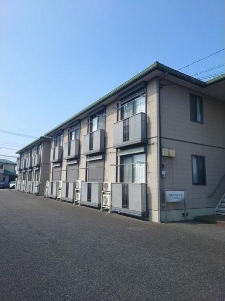 タウンコートA