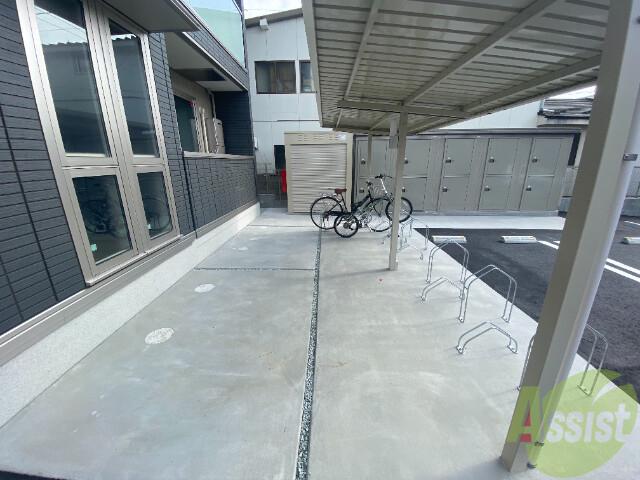 D-ROOM銀杏町