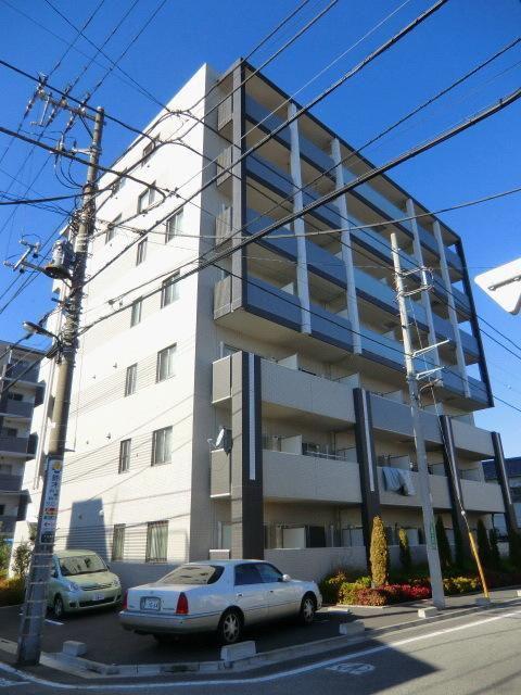 ヴィラ エクセル