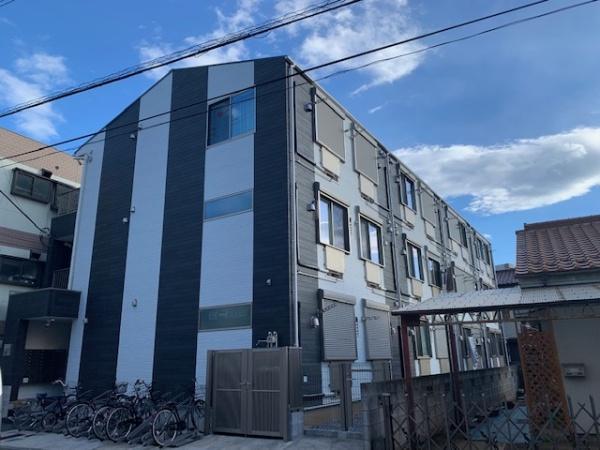 ブエナメゾン久米川