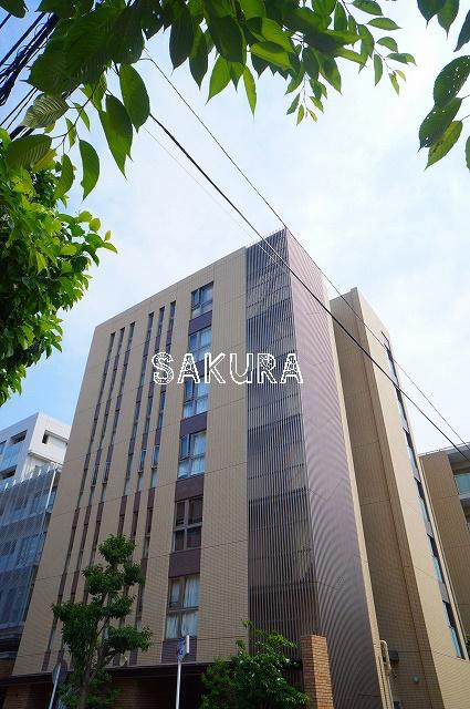 ブランシア梶ヶ谷(2LDK/2階)