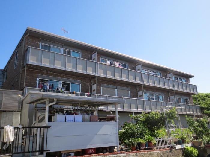 兵庫県神戸市垂水区 2階建 築17年