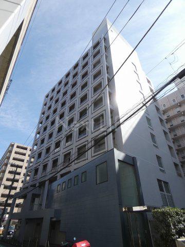 ヴィラリッツ鶴見中央