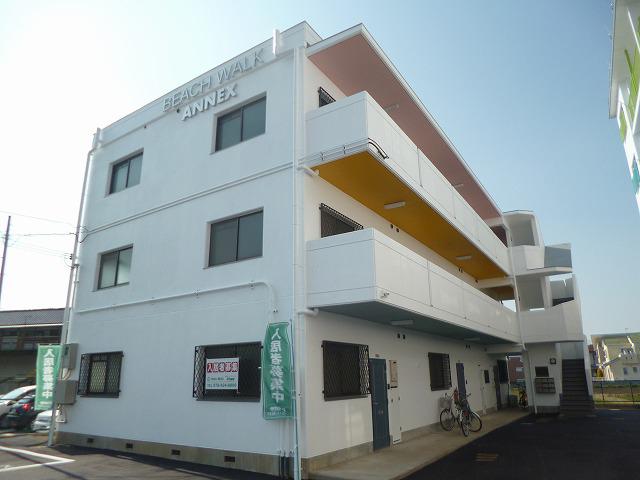 BEACH WALK ANNEX