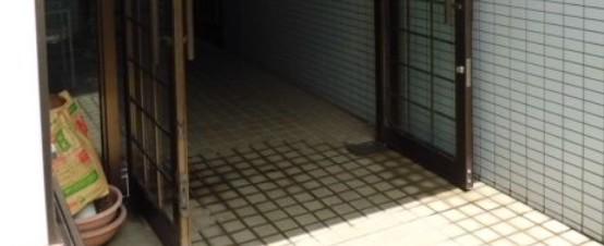 エルハイツ第6テラジマ