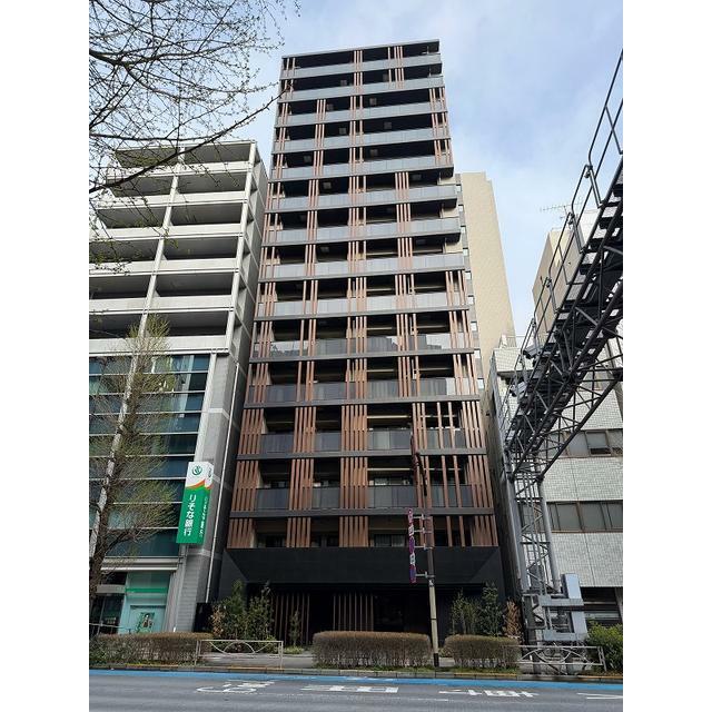 ブランシエスタ浅草蔵前 部屋番号1303