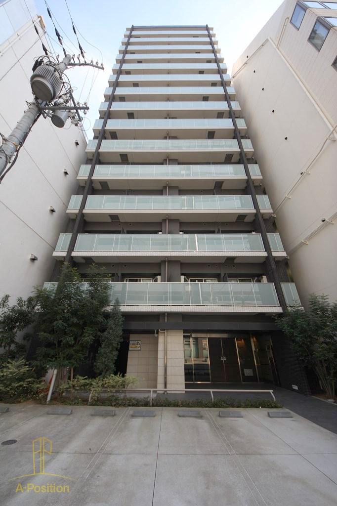 コンフォリア心斎橋イースト