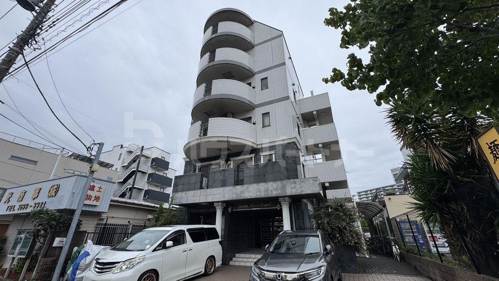 成美トラスト加賀II