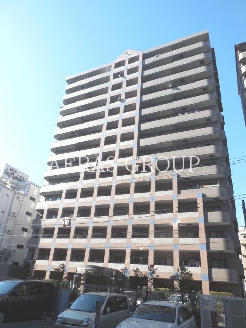 ベイシティ葛西2