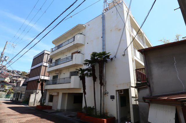 窪田第2マンション