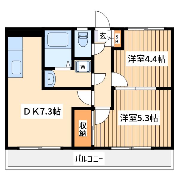 サンビレッヂ1