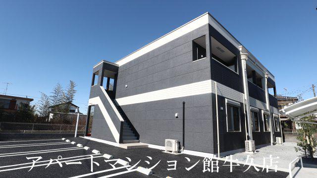 アンジュール