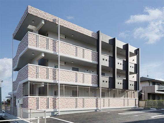 S‐COURT