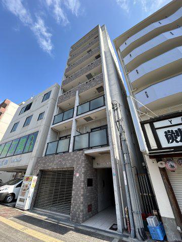 ラ・フォーレ東野田