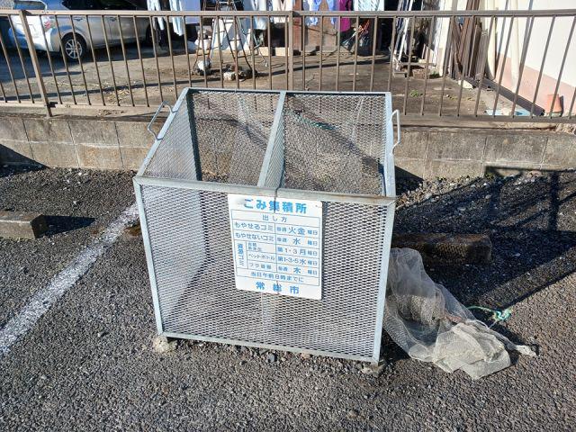 笠原コーポB
