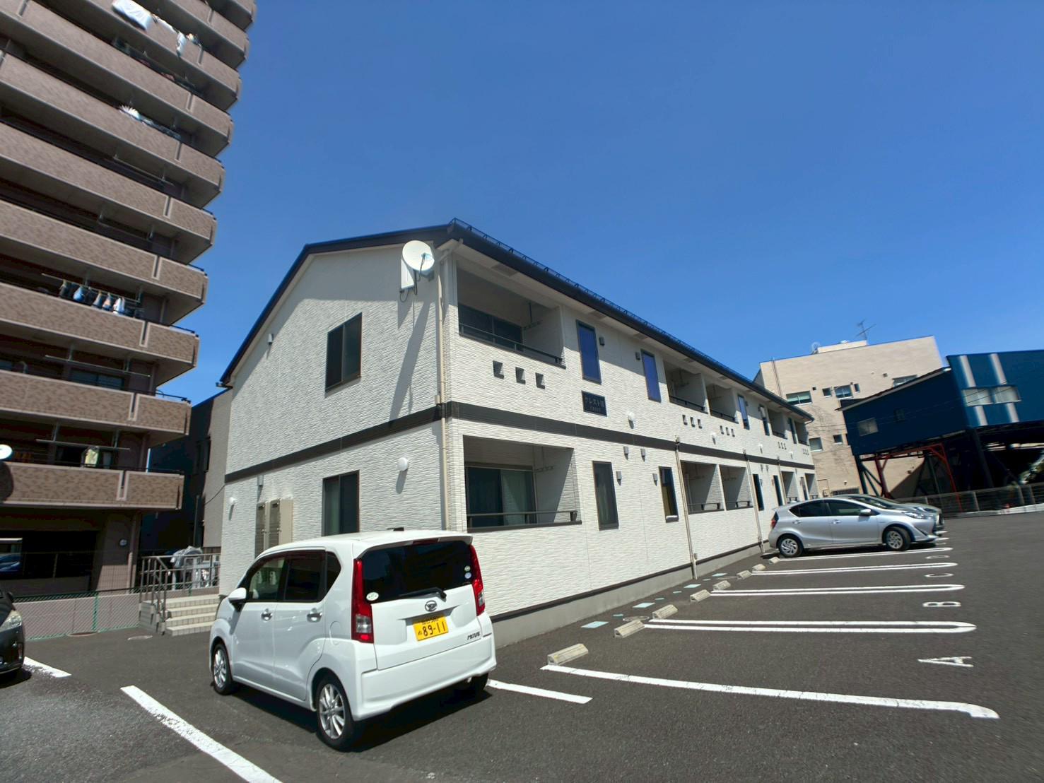 クレストVII