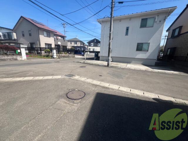 萱場ハイツ