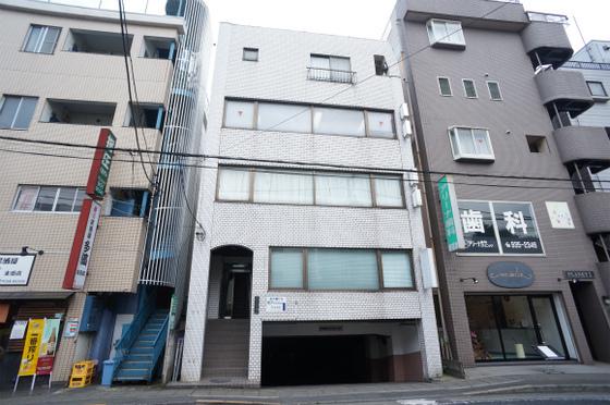 高千穂ビル