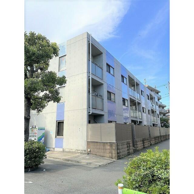 TTINO多摩川